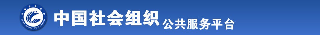 肏骚逼免费看视频全国社会组织信息查询